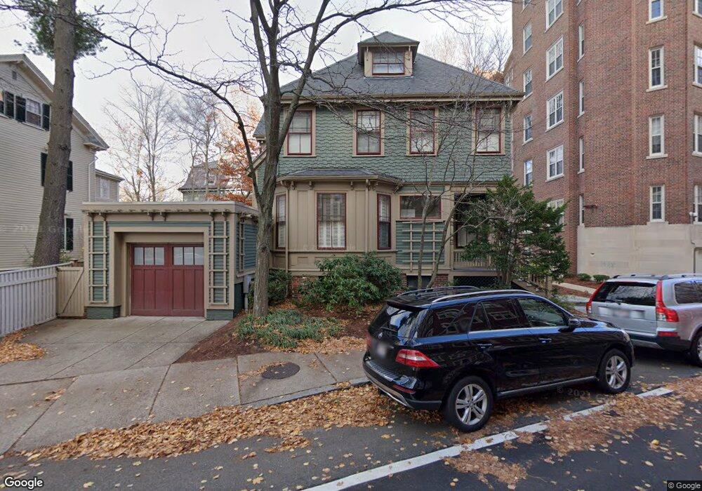 7 Concord Ave unit 3-3, Cambridge, MA 02138 - photo 1