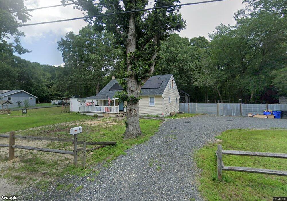 5614 Atlantic Ave, Egg Harbor City, NJ 08215 - photo 1