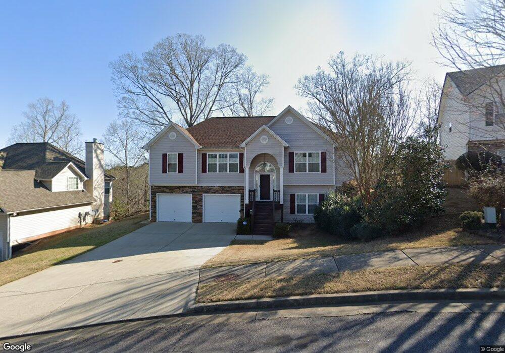 309 Victory Commons Overlook, Acworth, GA 30102 - photo 1