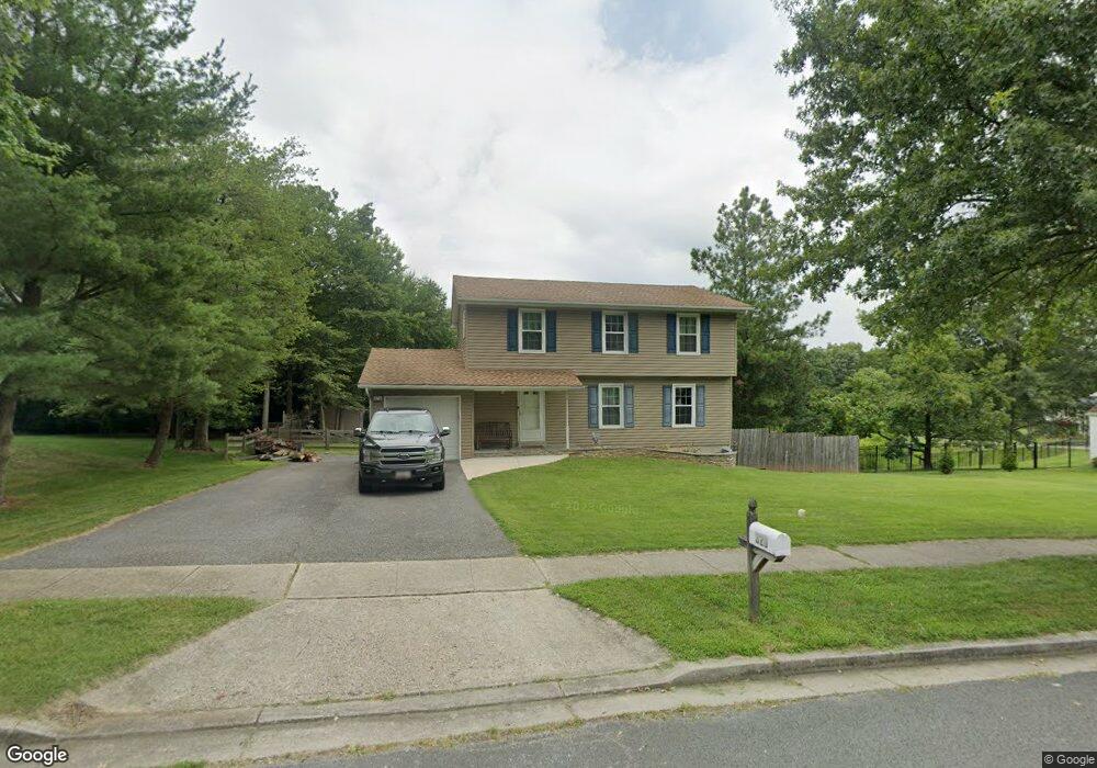 320 Council Oak Dr, Severn, MD 21144 - photo 1