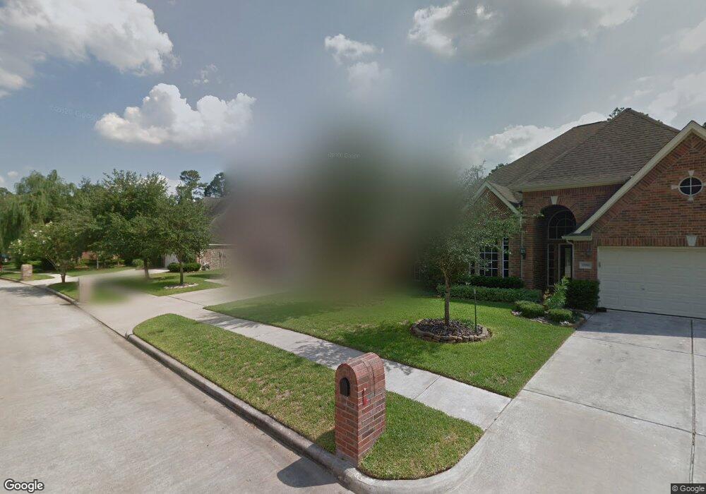 11951 Laurel Meadow Dr, Tomball, TX 77377 - photo 1