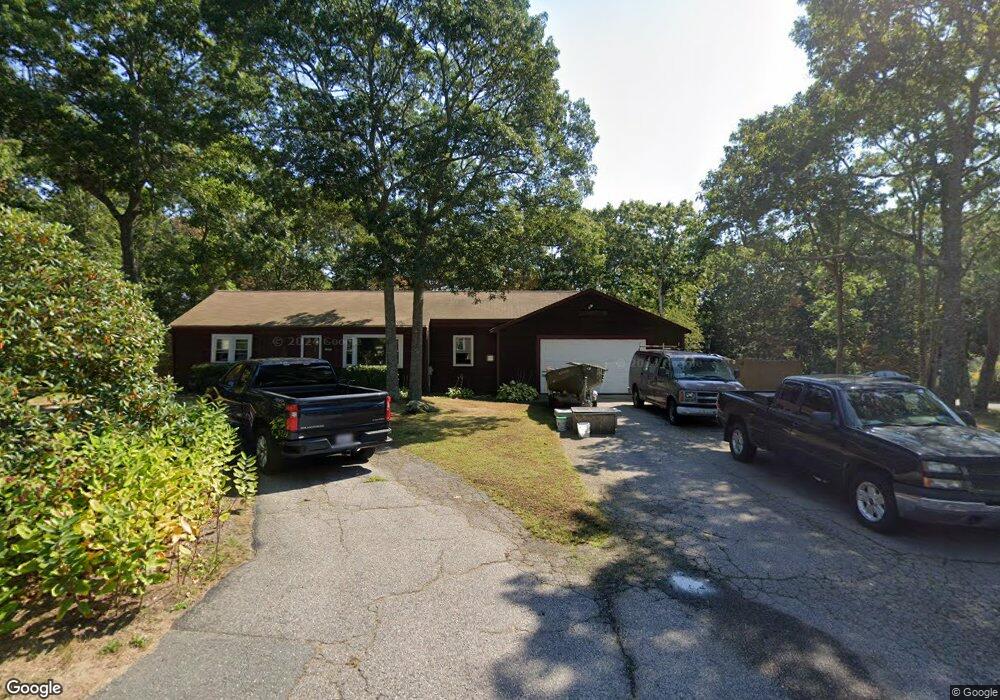 160 Trotters Ln, Barnstable, MA 02648 - photo 1