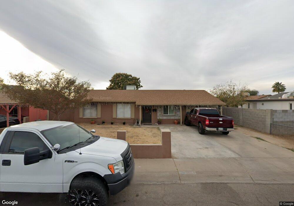1650 N 47th Dr, Phoenix, AZ 85035 - photo 1