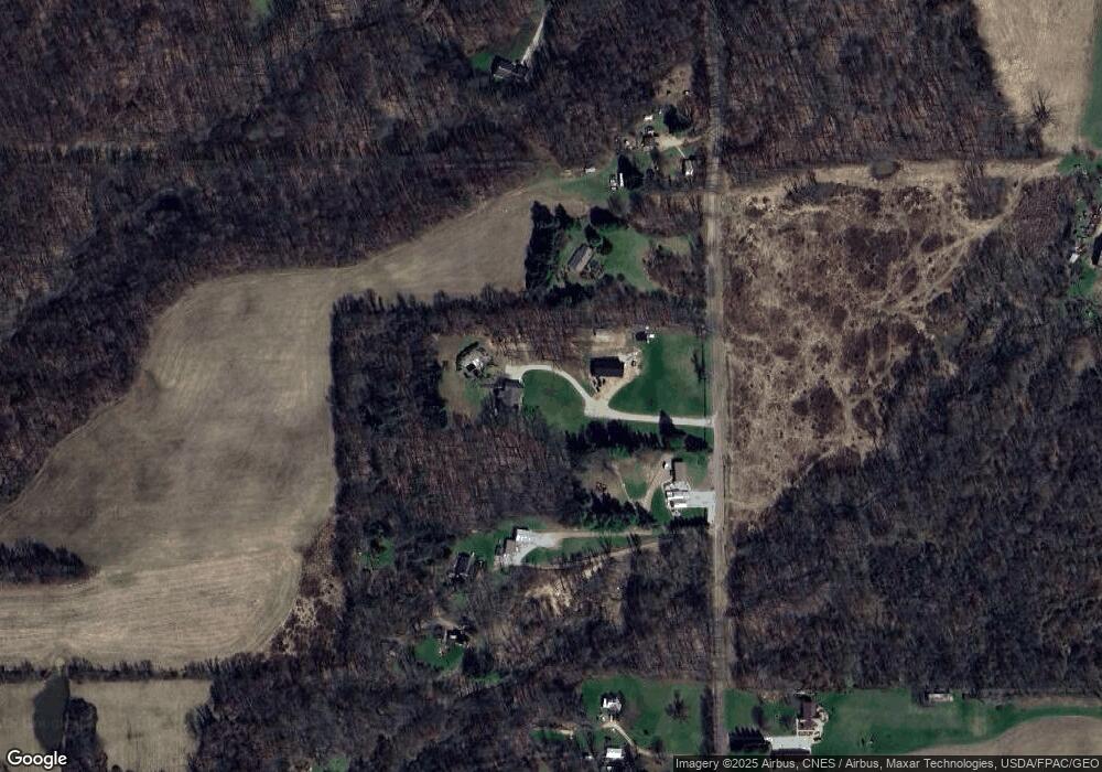 2630 Stout Rd, Lucas, OH 44843 - photo 1