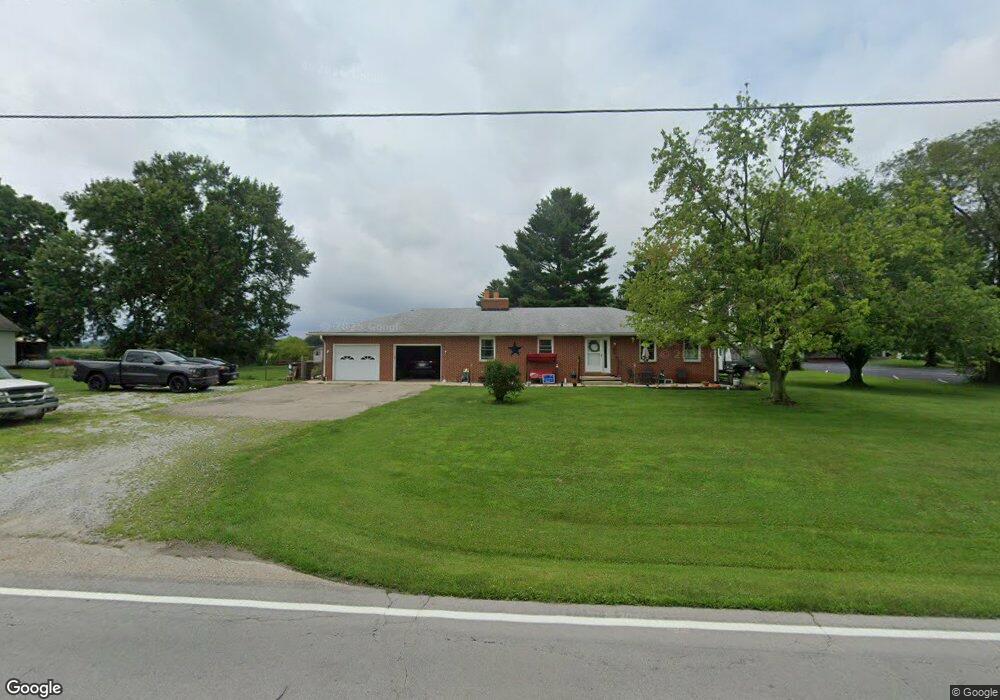 1040 Lower Bellbrook Rd, Xenia, OH 45385 - photo 1
