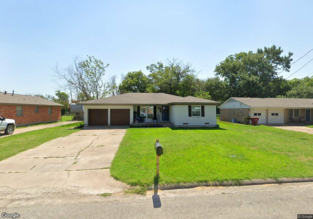 2018 N Main St, Bonham, TX 75418 - photo 1