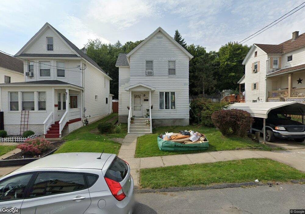 429 Putnam St, Scranton, PA 18508 - photo 1