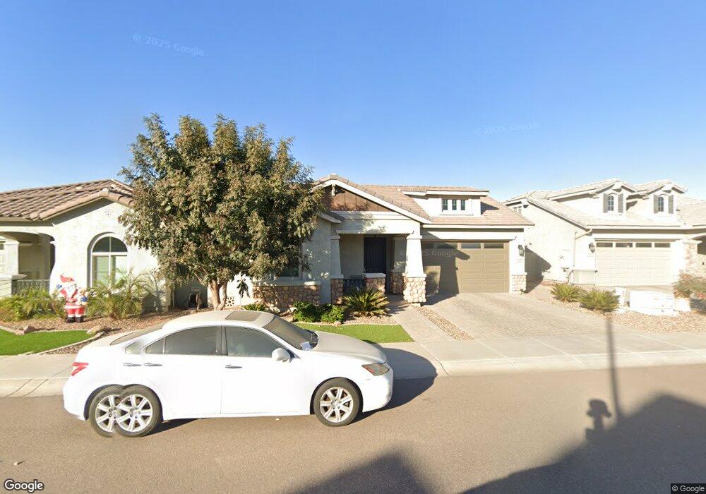 1962 E Dana Way, Chandler, AZ 85225 - photo 1