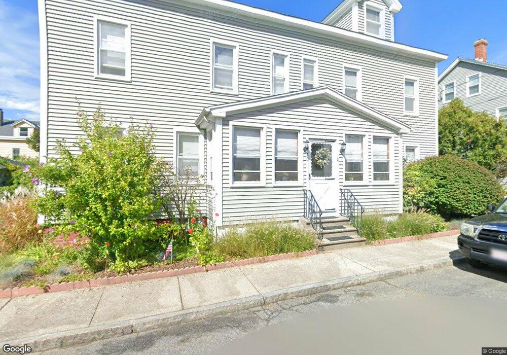 20 Federal St, Easthampton, MA 01027 - photo 1