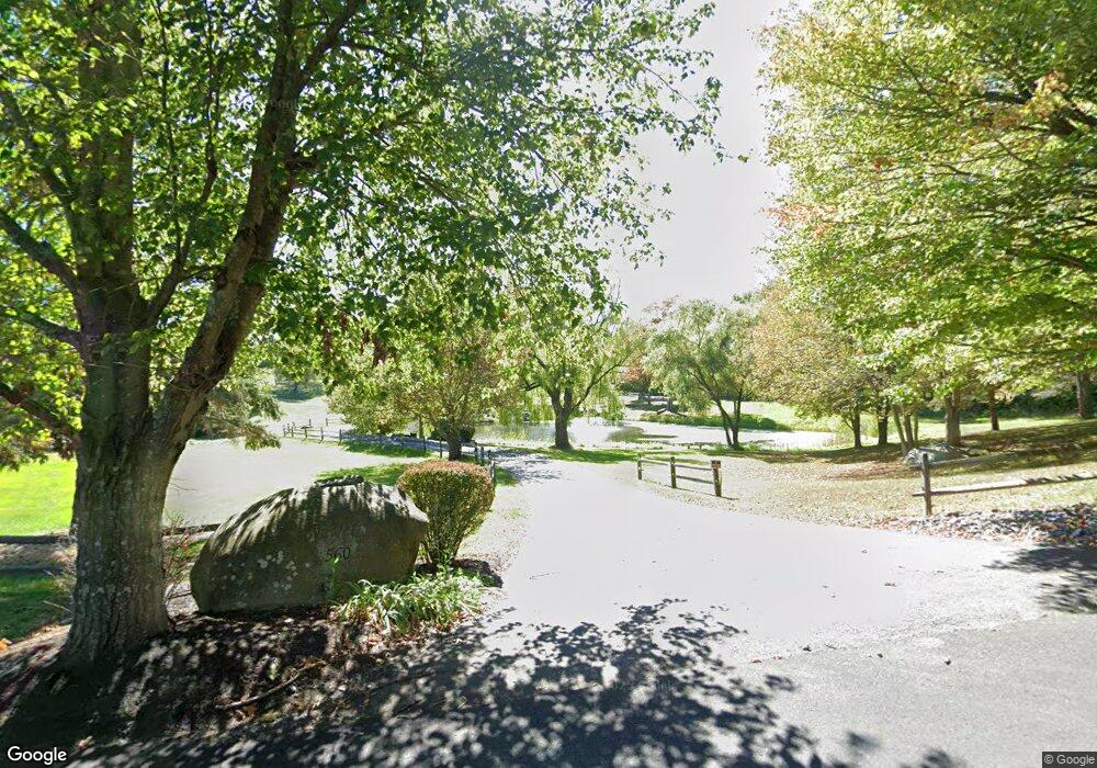 560 Mulpus Rd, Lunenburg, MA 01462 - photo 1