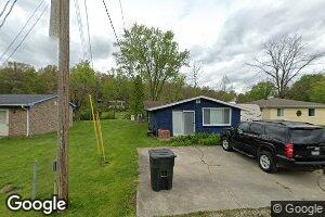 4918 Aqua Isle, Nashville, IN 47448