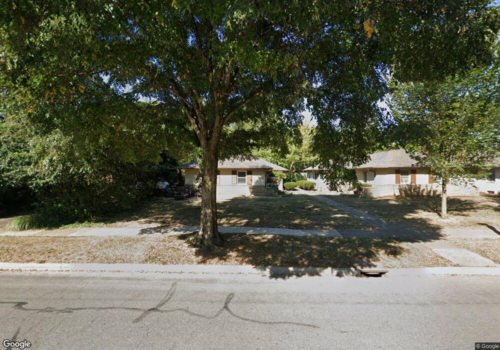 437 N Cassady Ave unit 437, Columbus, OH 43209 - photo 1