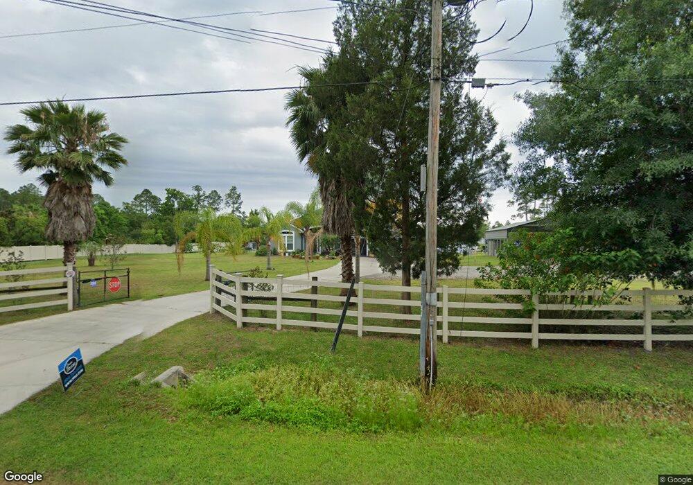 5321 Muskogean St, Saint Augustine, FL 32092 - photo 1