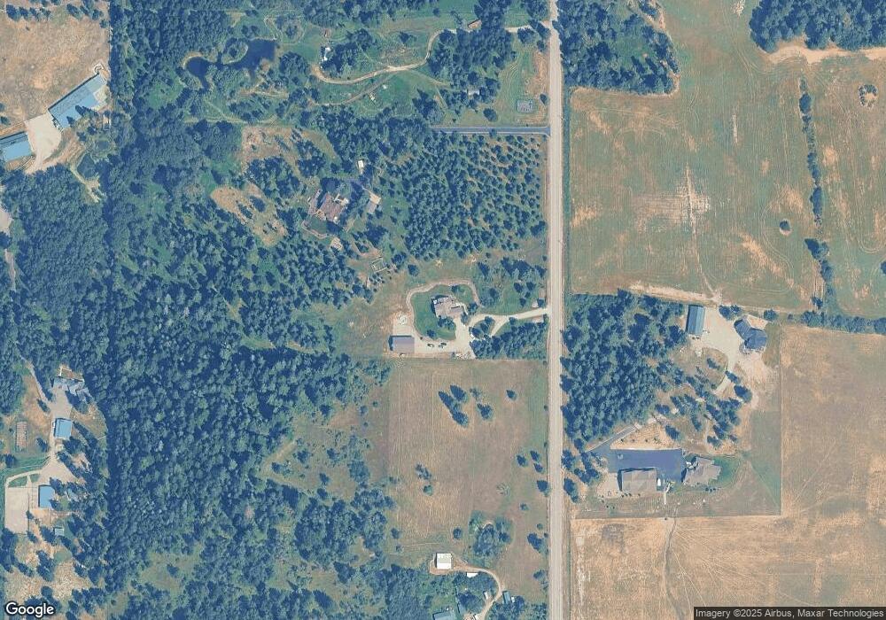 13543 N Rimrock Rd, Hayden, ID 83835 - photo 1