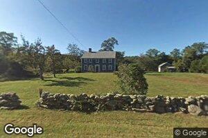 181 South Rd, Chilmark, MA 02535