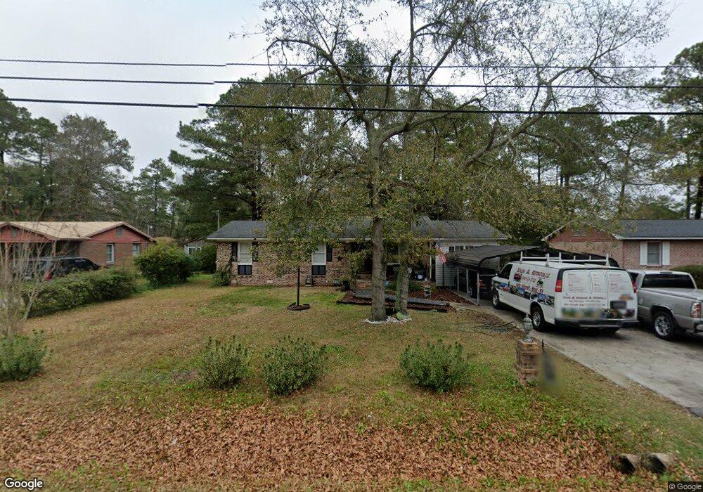 906 Forest Loop Rd, Conway, SC 29527 - photo 1
