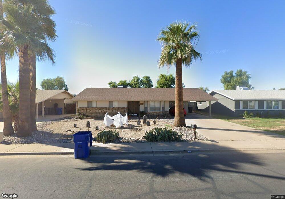 1038 S Spur, Mesa, AZ 85204 - photo 1