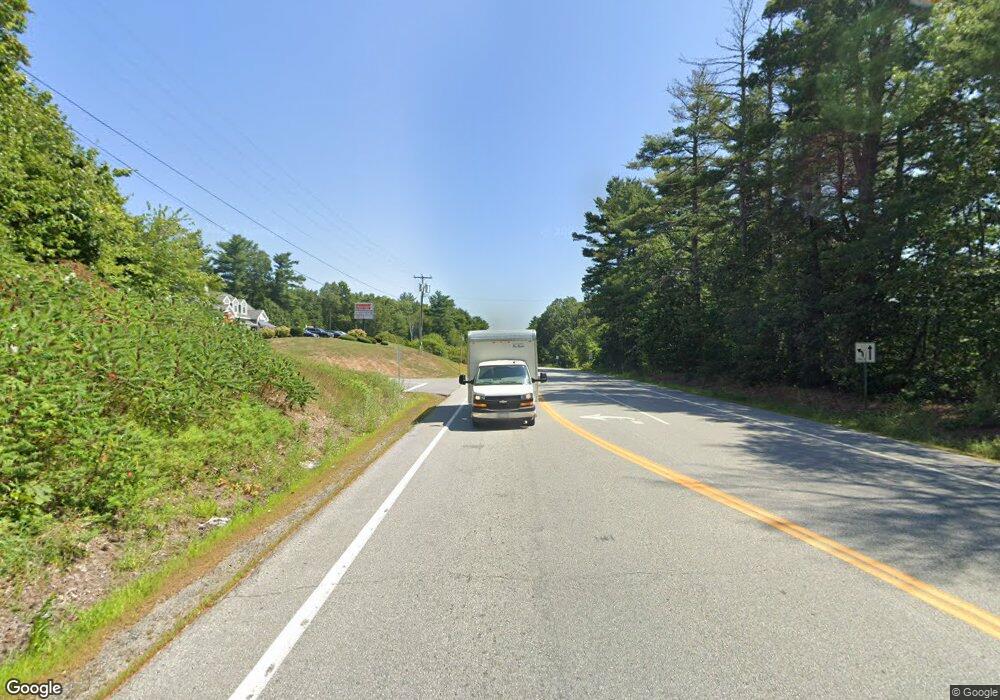 00 Route 111, Derry, NH 03038 - photo 1