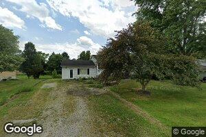 222 Burbank St, Creston, OH 44217