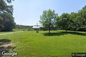 1500 Butterfly Dr, Xenia, IL 62899