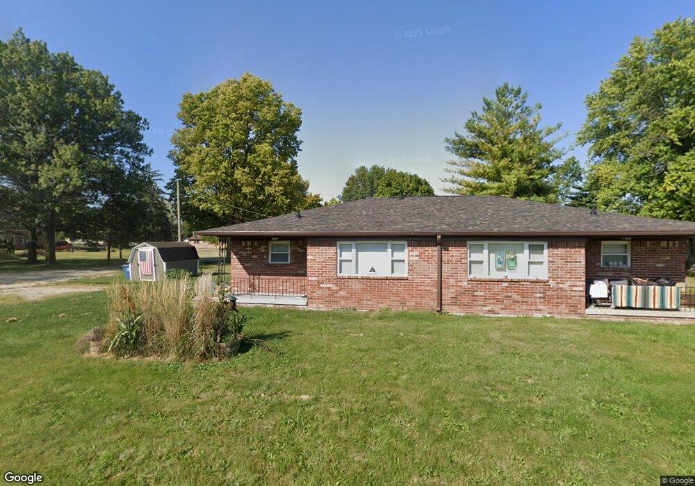 200 N John St, Arcadia, IN 46030 - photo 1