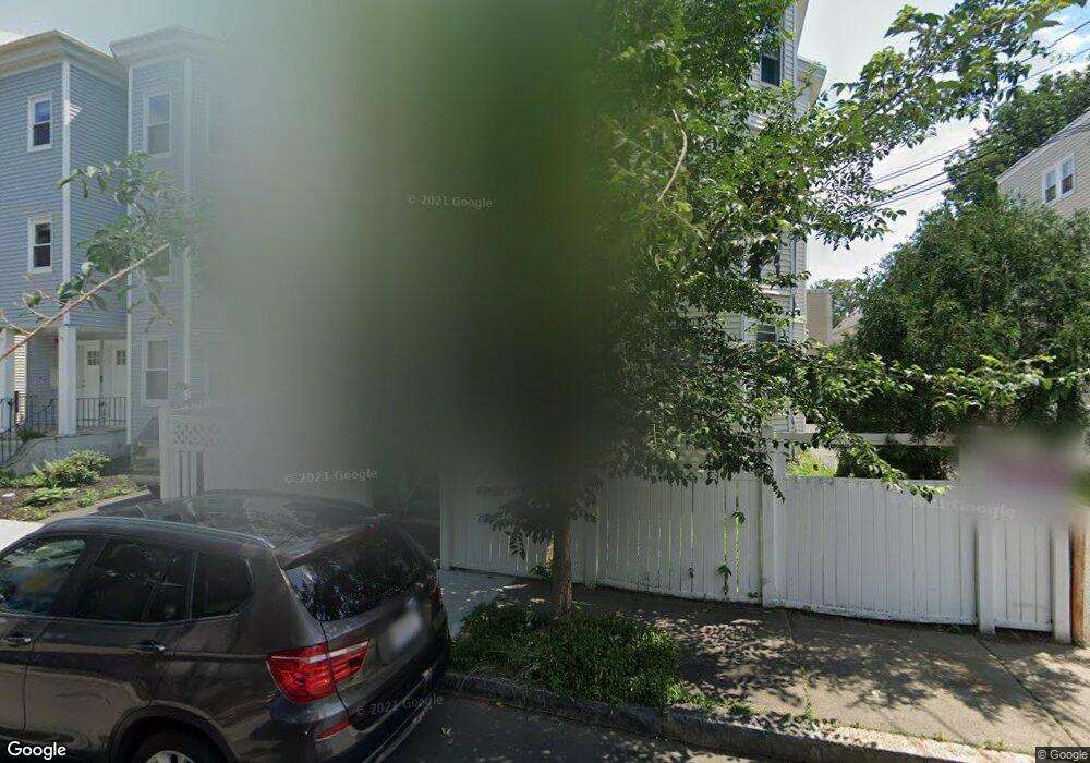 89 Grant St, Somerville, MA 02145 - photo 1