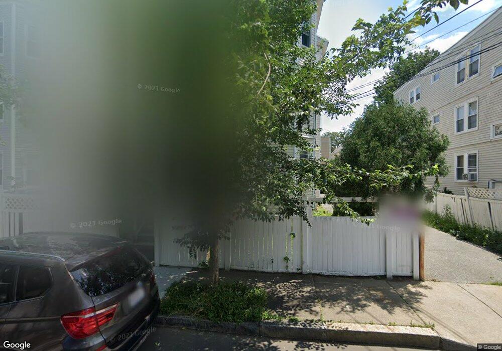 87 Grant St unit 1, Somerville, MA 02145 - photo 1