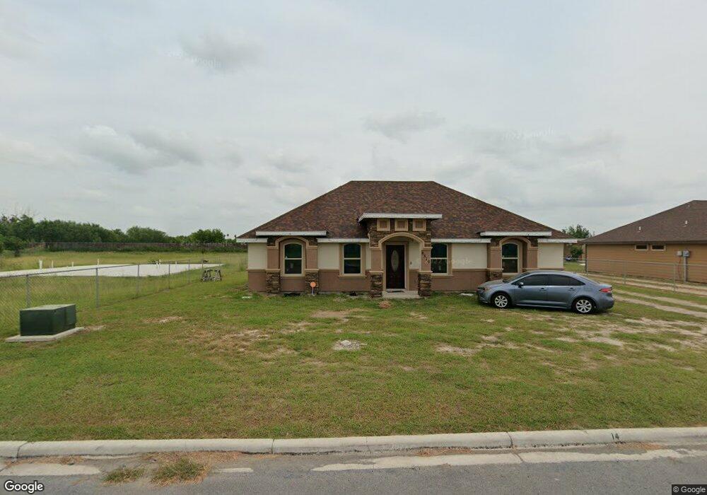 8310 Irene St, Weslaco, TX 78599 - photo 1