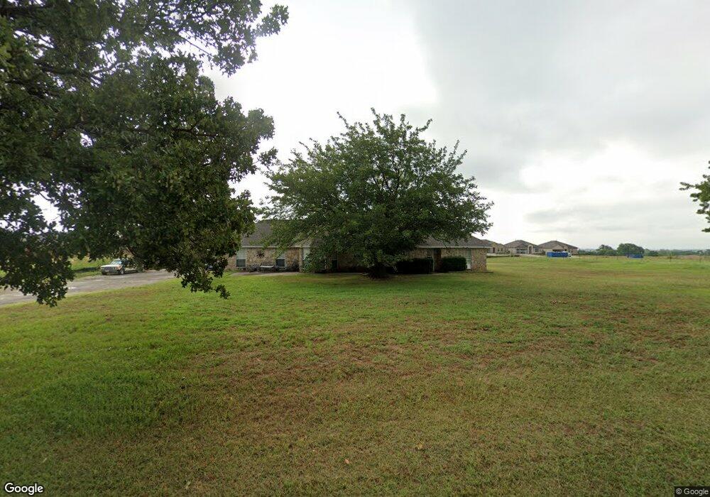 503 Cemetery Rd, Boyd, TX 76023 - photo 1
