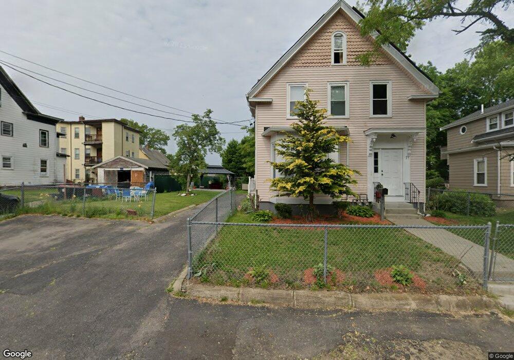 19 Jackson St unit 2, Brockton, MA 02302 - photo 1