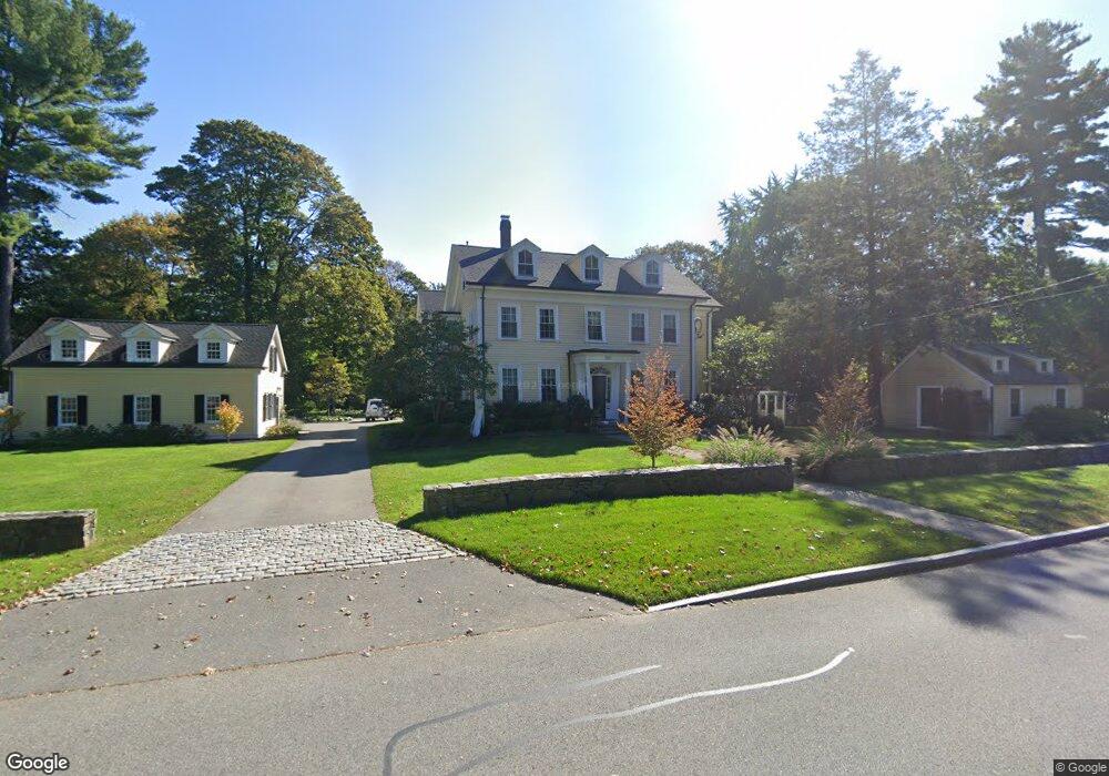 180 Canton Ave, Milton, MA 02186 - photo 1