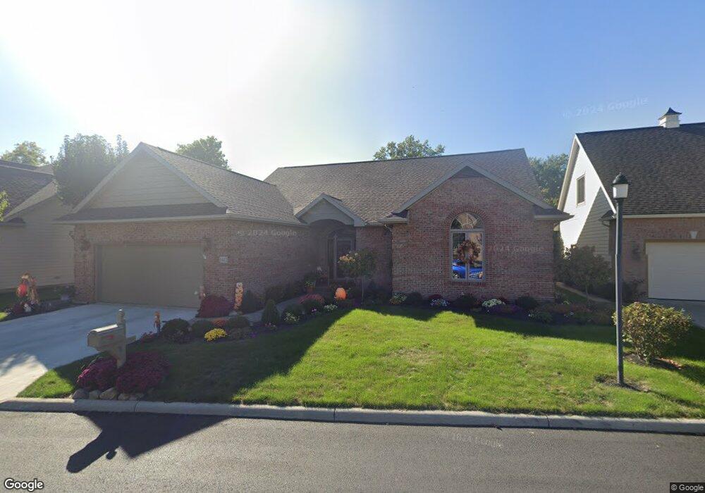1672 Tanglewood Ln, Lima, OH 45805 - photo 1