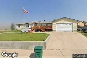 390 N Center St, Dutch John, UT 84023