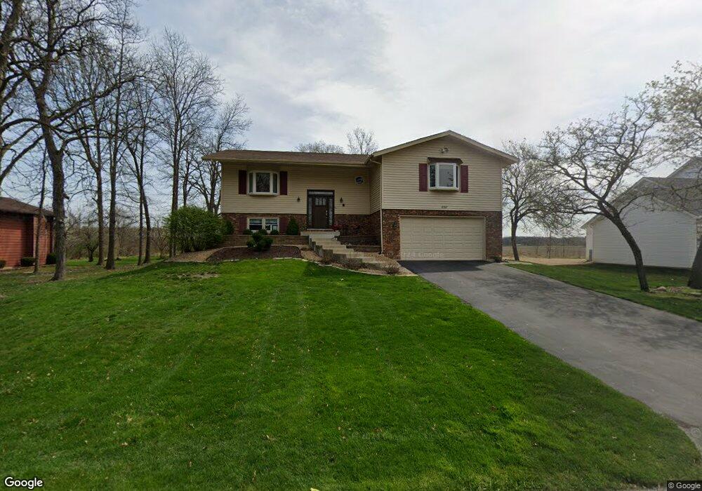 8597 Clark Place, Crown Point, IN 46307 - photo 1