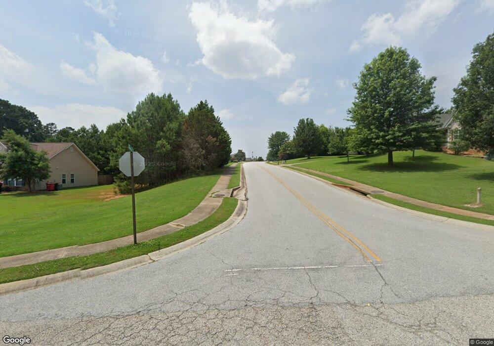 0 Buroak Dr unit 8683112, Jefferson, GA 30549 - photo 1