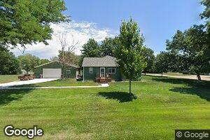 502 N Adams Ave, Juniata, NE 68955