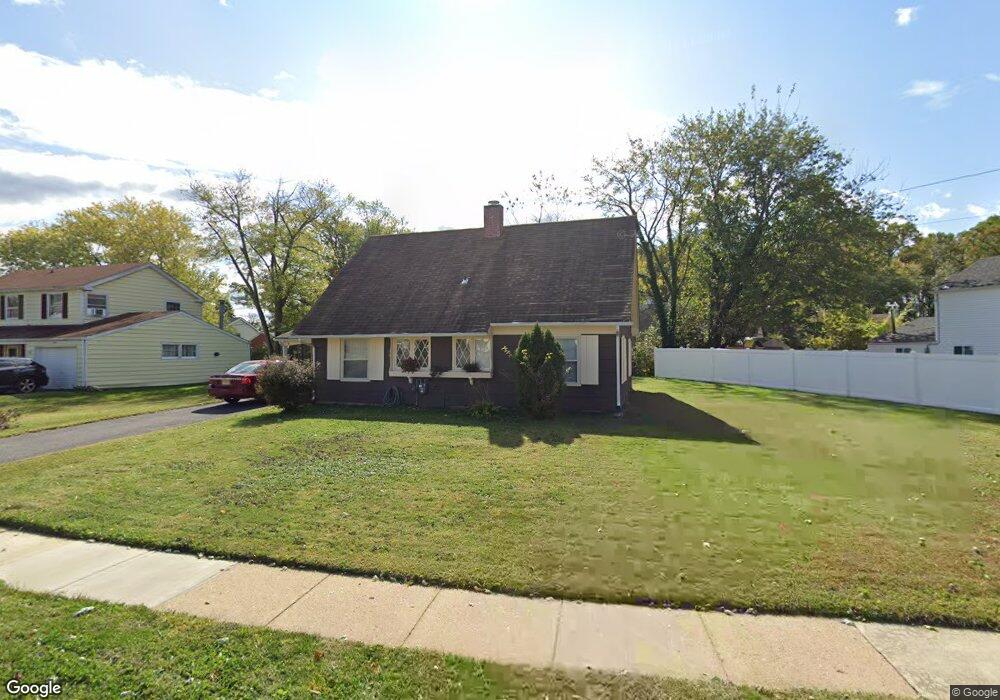 8 Palfrey Ln, Willingboro, NJ 08046 - photo 1