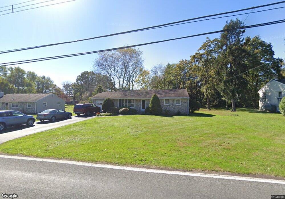 1910 E Cedarville Rd, Pottstown, PA 19465 - photo 1