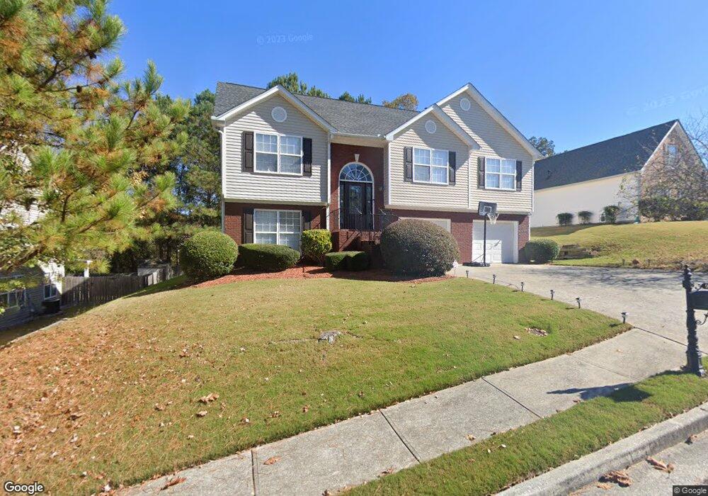 980 Chimney Trace Way, Lawrenceville, GA 30045 - photo 1