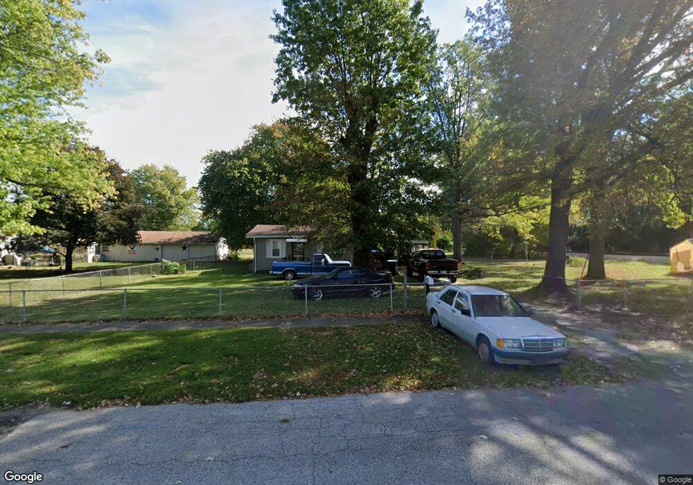 2710 Jefferson St, Terre Haute, IN 47802 - photo 1