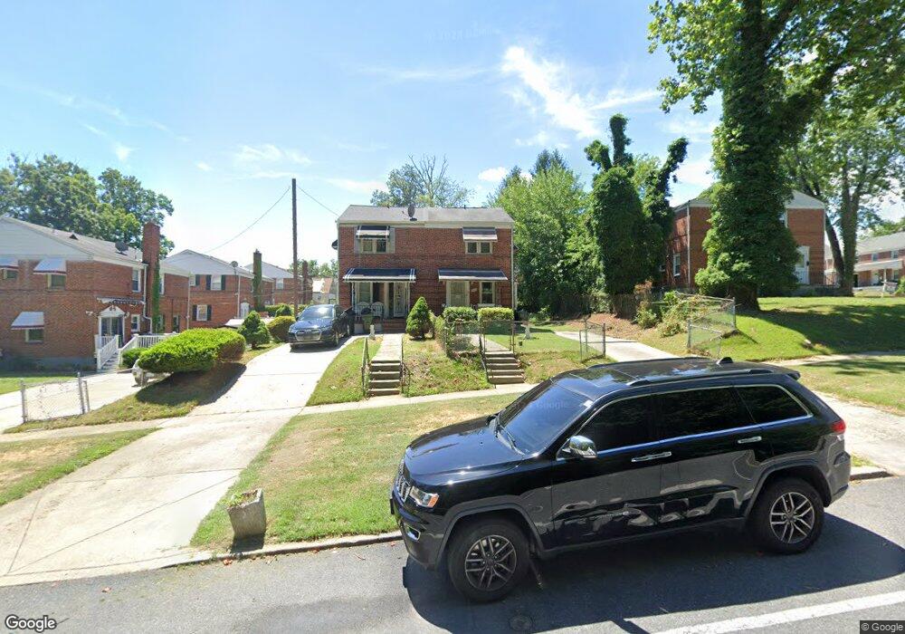 4830 Greenspring Ave, Baltimore, MD 21209 - photo 1