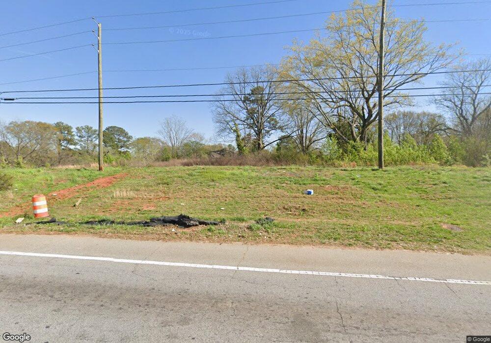 6632 Mount Zion Blvd, Morrow, GA 30260 - photo 1