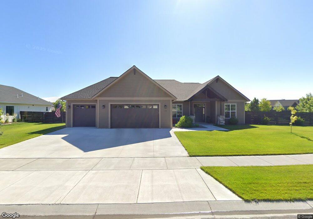 170 W Swift Creek Way, Kalispell, MT 59901 - photo 1