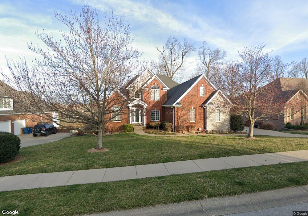 3527 Lafayette Pkwy, Floyds Knobs, IN 47119 - photo 1