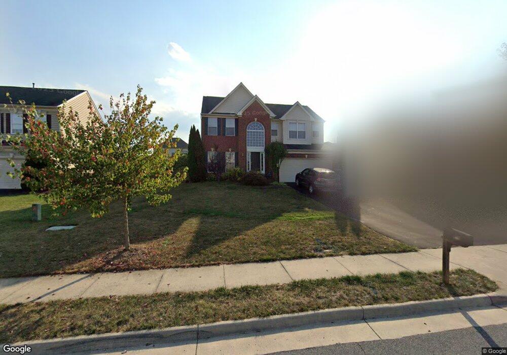 215 Mackenzie Ln, Stephenson, VA 22656 - photo 1