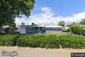 461 Wellner Rd, Outlook, WA 98938