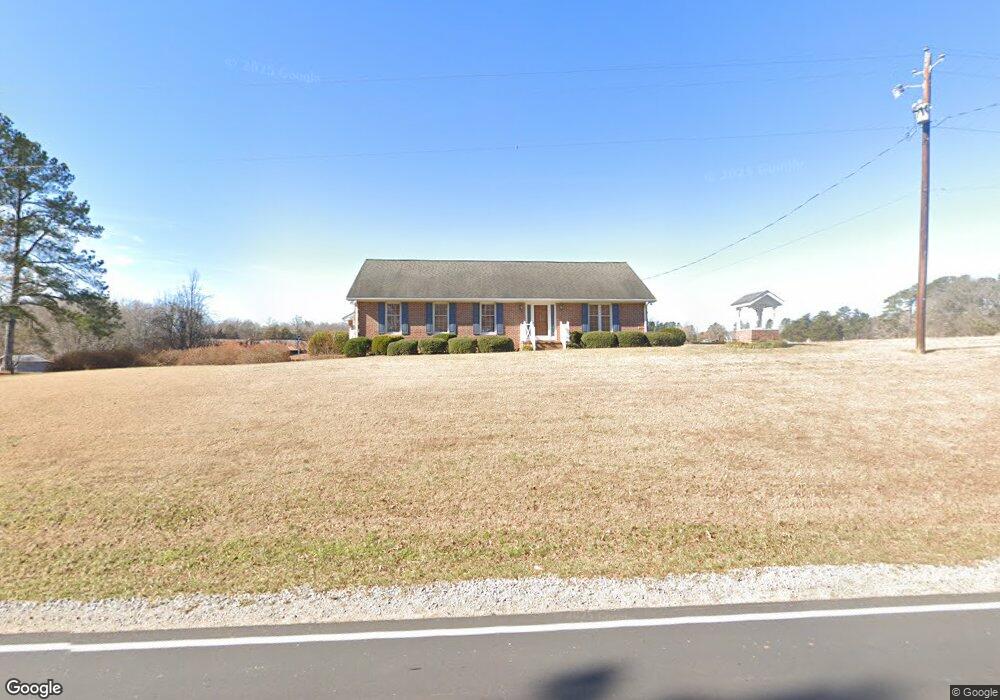 509 Salem Rd, Oxford, NC 27565 - photo 1