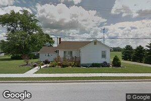 319 S Westminster St, Waynesfield, OH 45896
