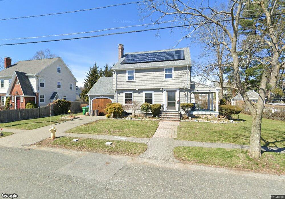 119 Century Street Extension, Medford, MA 02155 - photo 1