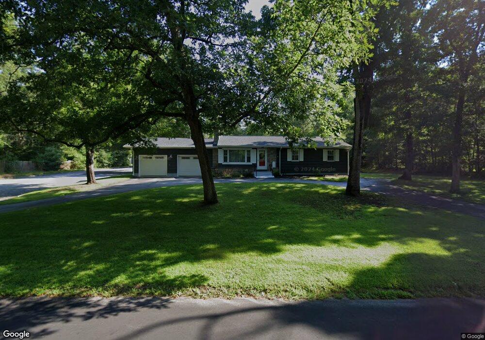 50 Cranberry Bog Rd, Danielson, CT 06239 - photo 1